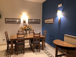 Bonapace Porta Nolana B&B