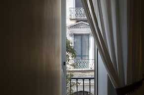 Bonapace Porta Nolana B&B