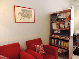 Bonapace Porta Nolana B&B