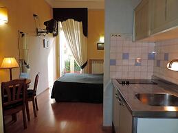 Bonapace Porta Nolana B&B