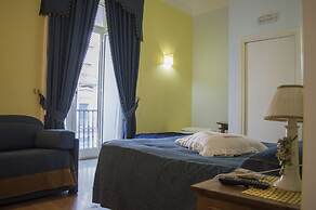 Bonapace Porta Nolana B&B