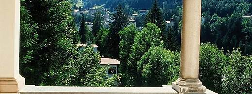 Villa Excelsior Hotel Kurhaus