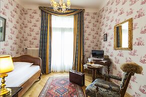 Villa Excelsior Hotel Kurhaus