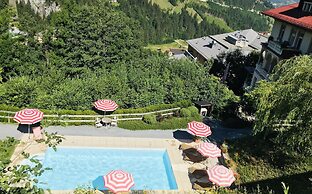 Villa Excelsior Hotel Kurhaus