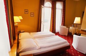 Villa Excelsior Hotel Kurhaus