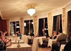 Villa Excelsior Hotel Kurhaus