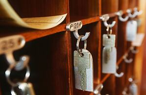 Villa Excelsior Hotel Kurhaus