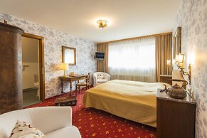 Villa Excelsior Hotel Kurhaus