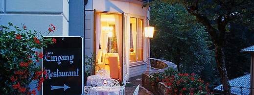 Villa Excelsior Hotel Kurhaus