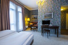 Villa Excelsior Hotel Kurhaus