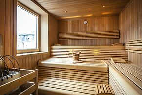 Villa Excelsior Hotel Kurhaus