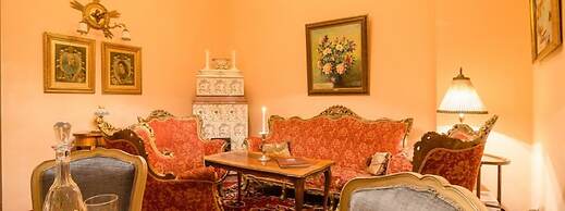 Villa Excelsior Hotel Kurhaus