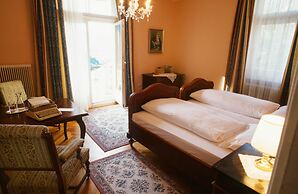 Villa Excelsior Hotel Kurhaus