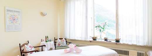 Villa Excelsior Hotel Kurhaus