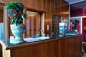 Villa Excelsior Hotel Kurhaus