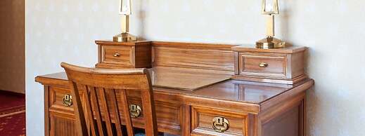 Villa Excelsior Hotel Kurhaus