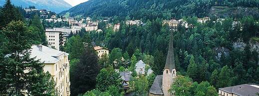 Villa Excelsior Hotel Kurhaus