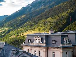 Villa Excelsior Hotel Kurhaus