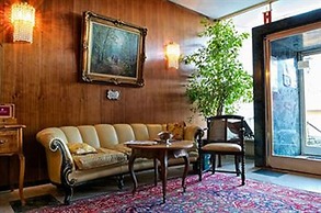 Villa Excelsior Hotel Kurhaus