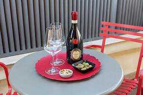 Hotel La Rovere