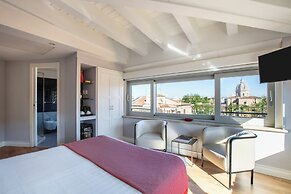Hotel La Rovere