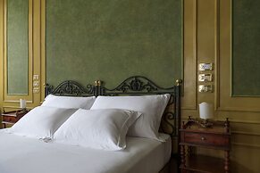Hotel Locarno
