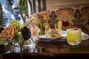 Hotel Locarno