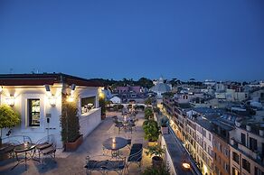 Hotel Locarno