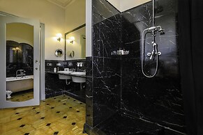 Hotel Locarno