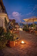 Hotel Locarno