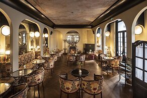 Hotel Locarno