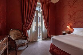 Hotel Locarno