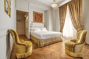 Hotel Locarno