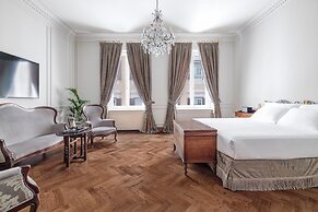 Hotel Locarno