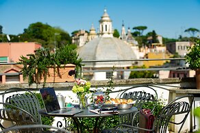 Hotel Locarno