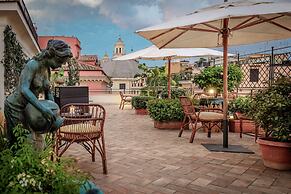Hotel Locarno