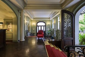 Hotel Locarno
