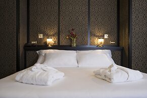 Hotel Locarno
