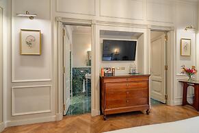 Hotel Locarno