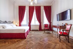 Hotel Locarno