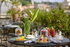 Hotel Locarno