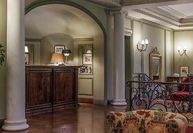 Hotel Locarno