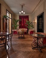 Hotel Locarno