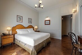 Hotel Locarno