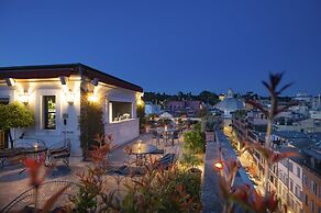 Hotel Locarno