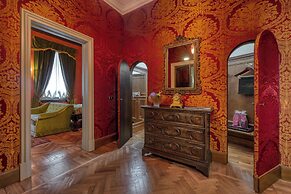 Hotel Locarno