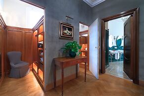 Hotel Locarno