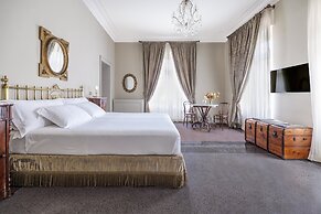 Hotel Locarno