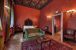 Hotel Locarno