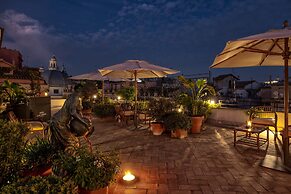Hotel Locarno
